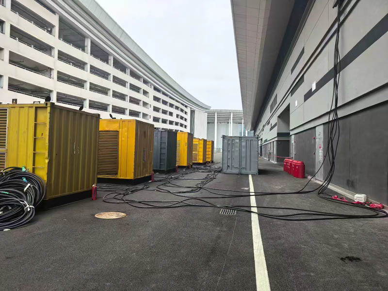 祁门冬季柴油发电机启动前需要做哪些准备工作？