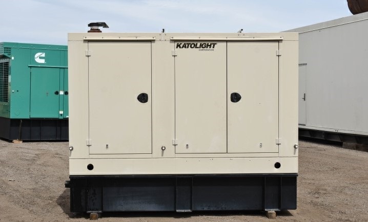 祁门购买柴油发电机需留心哪些问题?