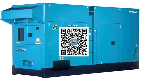 祁门出租发电机 进口和国产柴油发电机组有什么不同