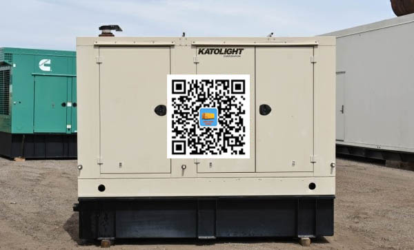 祁门出租发电机康明斯发电机要讲究正确的操作步骤