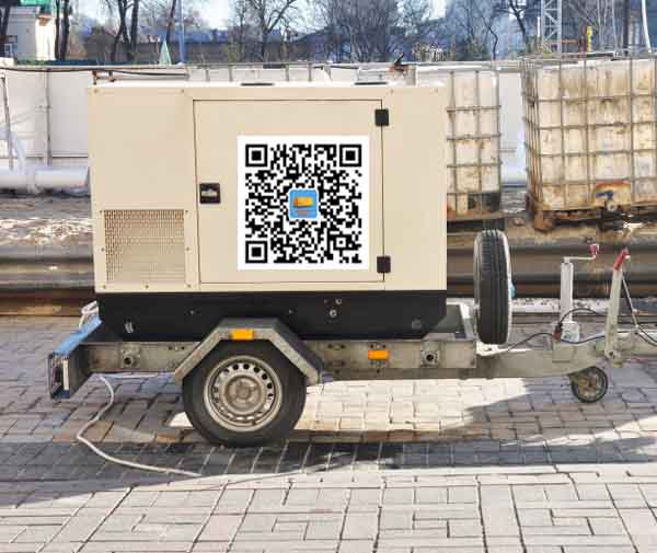 祁门租赁发电机 柴油发电机喷油嘴卡死的原因及处理方法