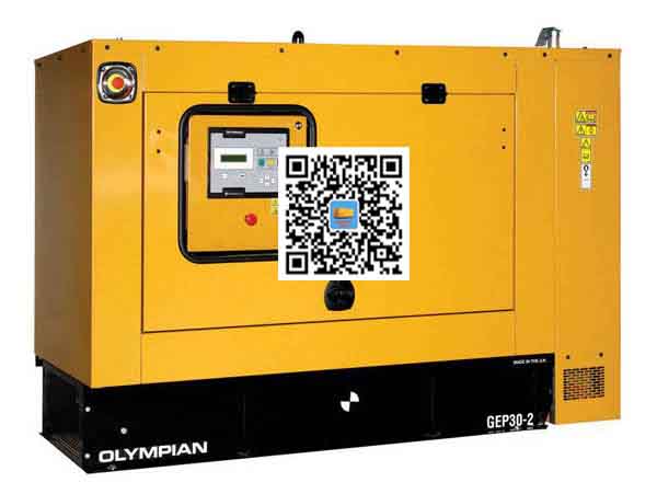 祁门出租发电机组配置有哪些重要特点