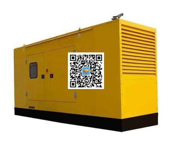 祁门出租发电机 柴油发电机不维护对机器有什么影响