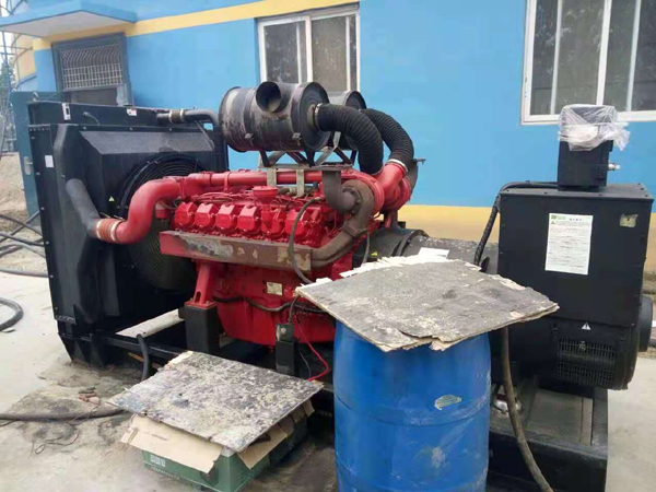 祁门租赁发电机 发电机的主要分类介绍