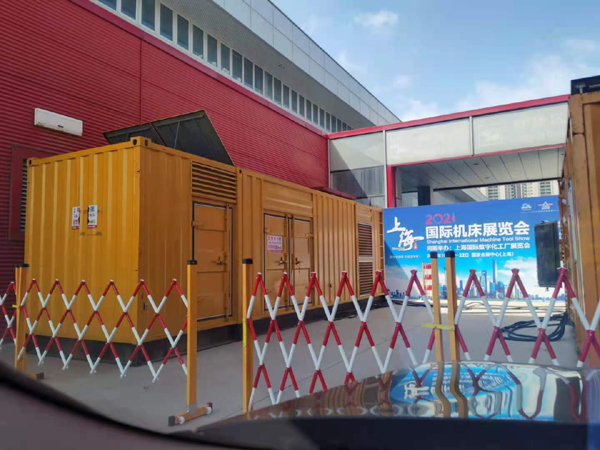 祁门发电机出租 对于发电机的特性你了解多少？