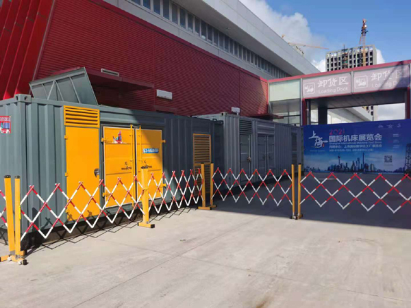 祁门发电机租赁的“望、闻、问、切”你知道多少？