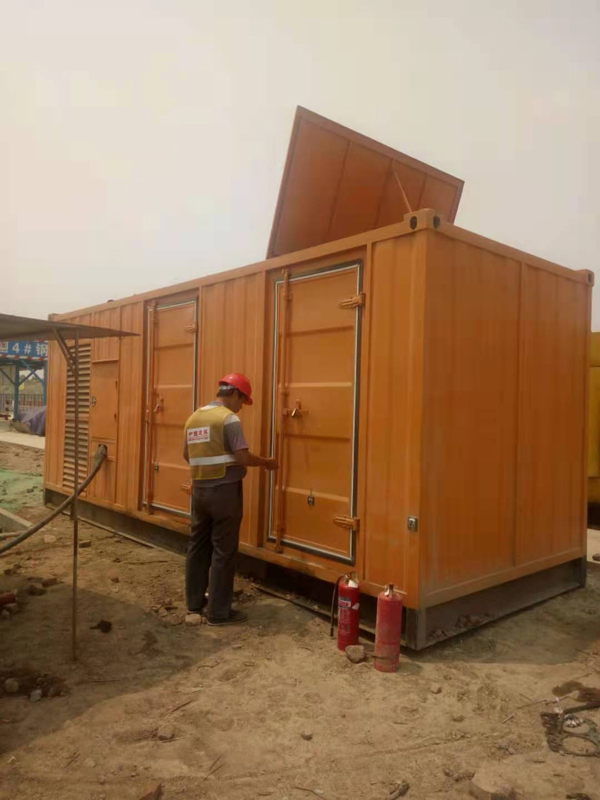 祁门柴油发电机组不定期保养会出现哪些问题？