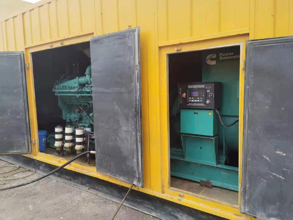 祁门柴油发电机组的蓄电池种类有哪些？