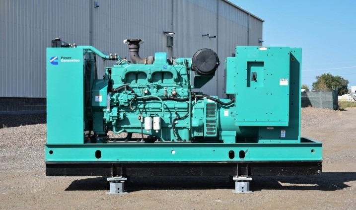 祁门发电机出租-教您发电机厂家该如何选购