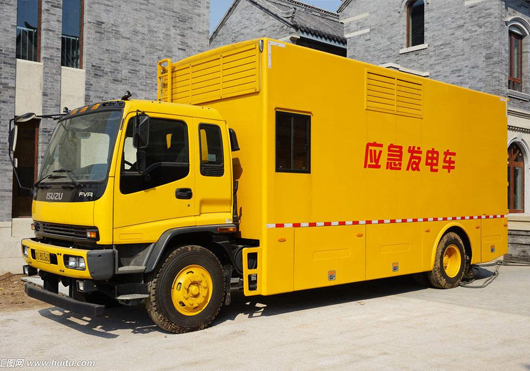 祁门租赁发电机-柴油发电机的正确选择方法是什么