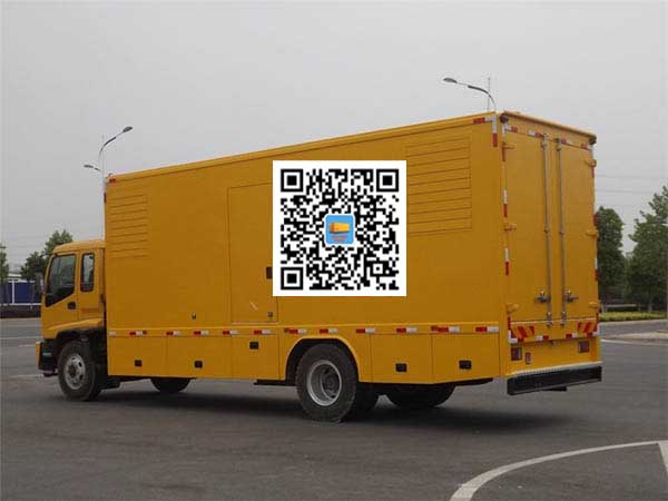 祁门发电车出租-发电机组的主要用途是什么？
