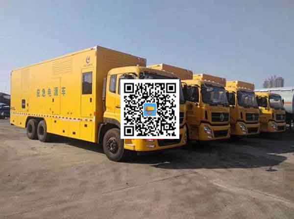 祁门出租发电车-怎样确保潍柴发电机组的质量