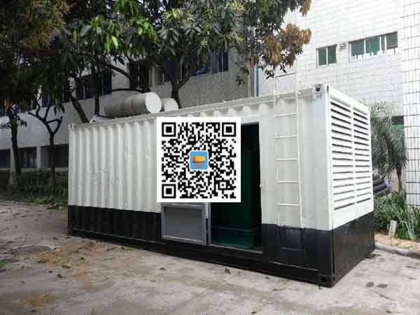 祁门出租发电机-什么样的柴油发电机使用效果比较好