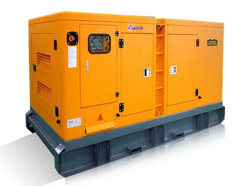 祁门影响 200kw 柴油发电机油耗的因素有哪些？