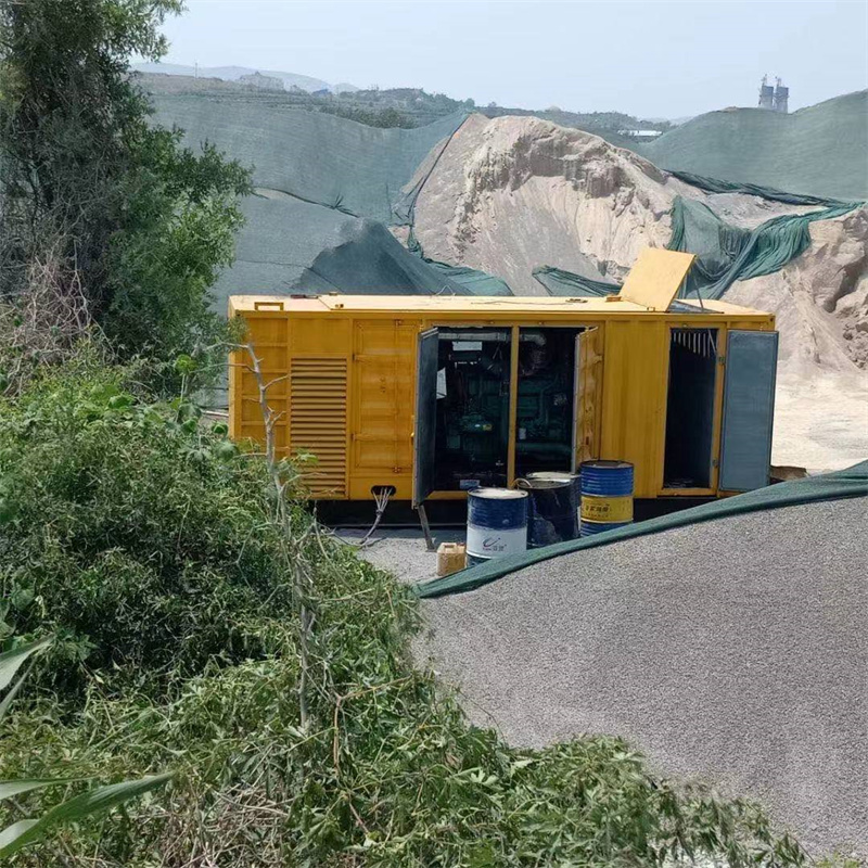 祁门影响 400KW 柴油发电机组油耗的因素有哪些？