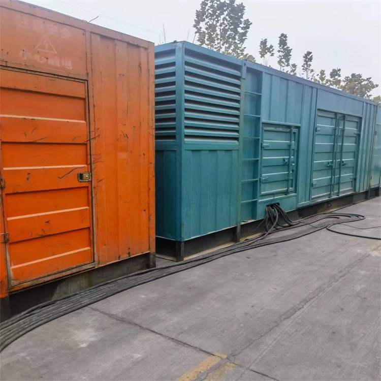 祁门如何选择适合 600kW 柴油发电机组的热继电器？