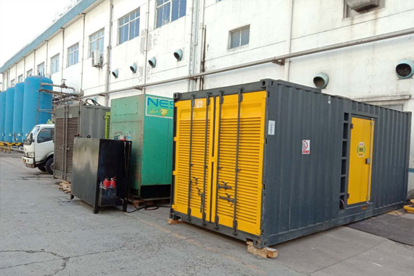 祁门发电机组保养是确保其正常运行、延长使用寿命的关键，以下是一些保养注意事项