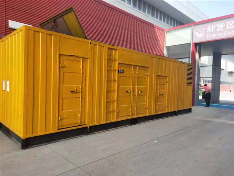 祁门储能设备的前景和市场怎么样？