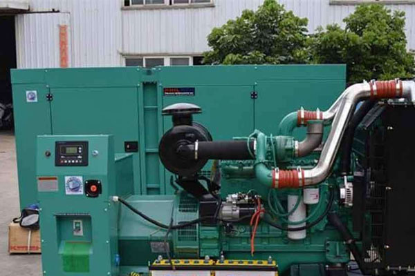 祁门工厂发电机应急发电注意事项？