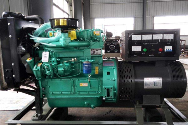 祁门传感器在柴油发电机组中起到什么作用？