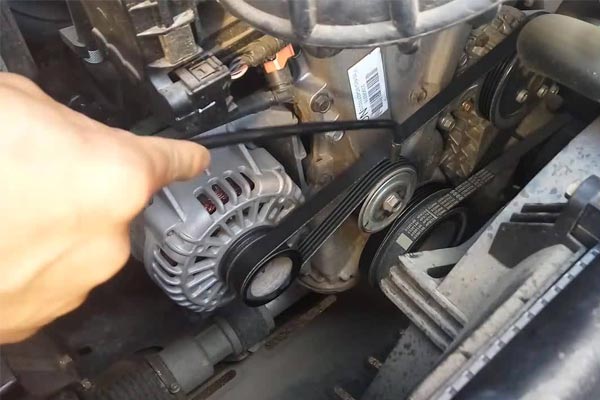 祁门转速传感器的工作原理是什么？