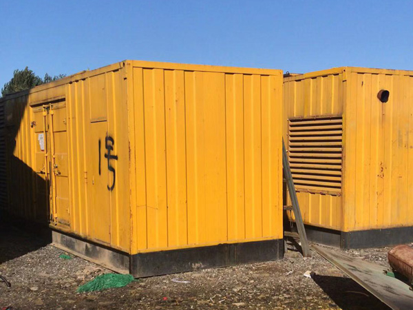 祁门柴油发电机组深海控制系统怎么样？