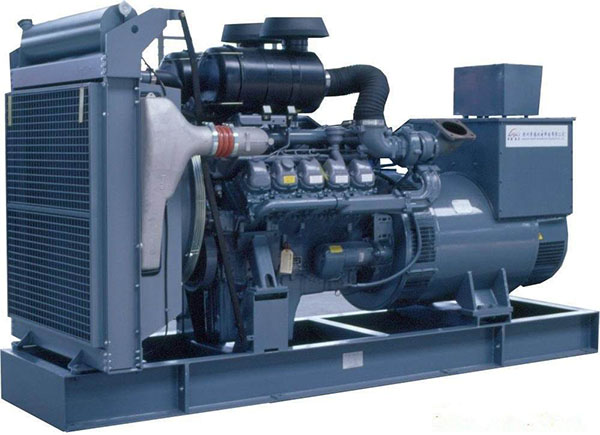 祁门发电机组冬季保养需注意哪些细节？