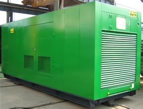 祁门柴油发电机组的加热装置有哪些类型？