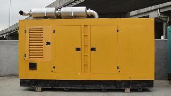 祁门柴油发电机组北方使用是否需要加装加热装置？