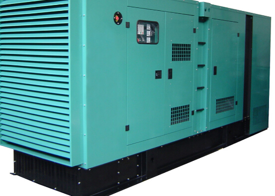 祁门发电机组水冷式机油散热器常见的故障有哪些？