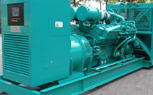 祁门柴油发电机组冬季使用中需要注意哪些事项？