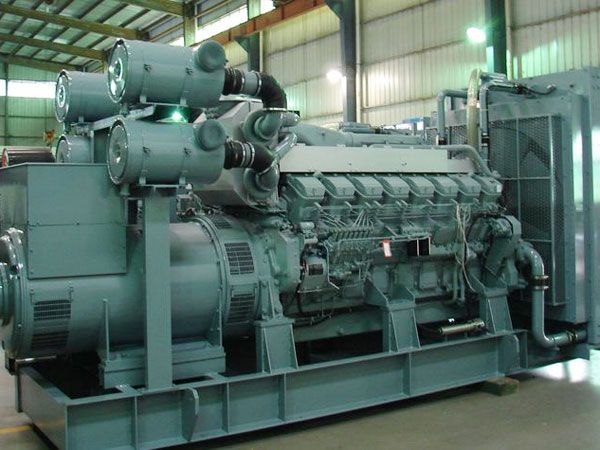 祁门电气系统故障可能导致冬季柴油发电机组启动失败的原因有哪些？