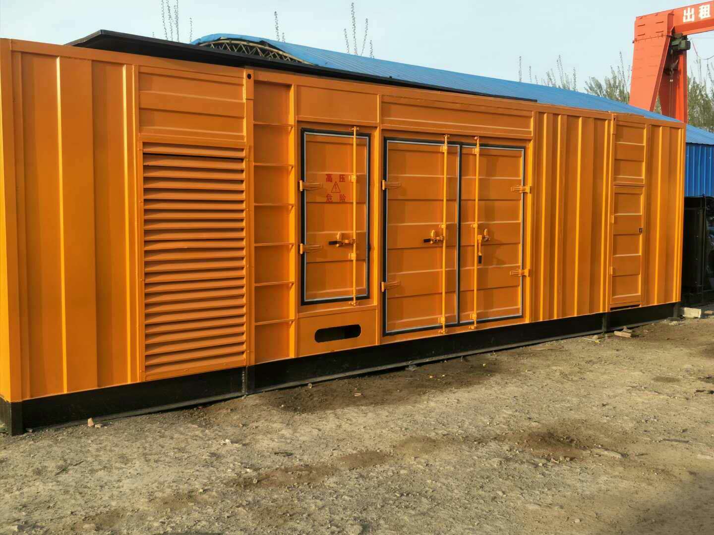 祁门如何判断柴油发电机组的蓄电池是否出现硫化现象？