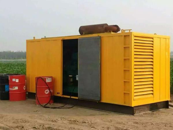 祁门如何判断柴油发电机的充电系统是否正常？