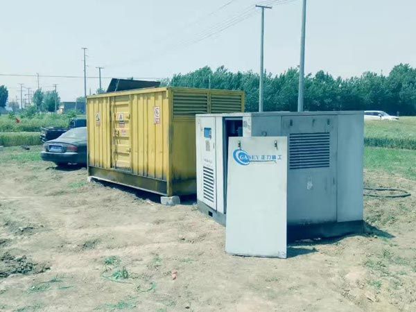 祁门柴油发电机组冬季日常维修需要哪些工具？